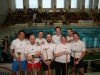 Inddor-Cup Drachenboot Rostock