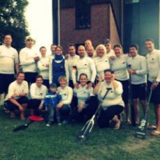 Rennbericht vom 09. – 11.08.2013: 5. Hamburger Taiwan-Cup: Rennbericht vom 09. – 11.08.2013: 5. Hamburger Taiwan-Cup: