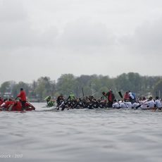 Wenn wir dichter stehen, sind wir stärker!