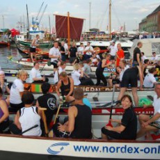 Hanse-Sail 2015 – Sportsgeist und 120 PS