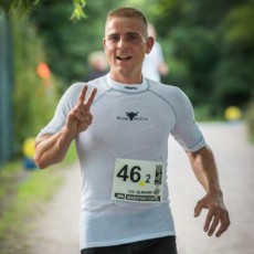 13. hella marathon nacht rostock – Blue Bulls knacken die Top Ten!