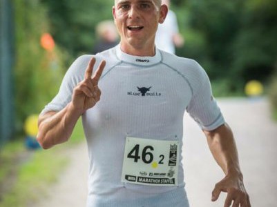 13. hella marathon nacht rostock – Blue Bulls knacken die Top Ten!